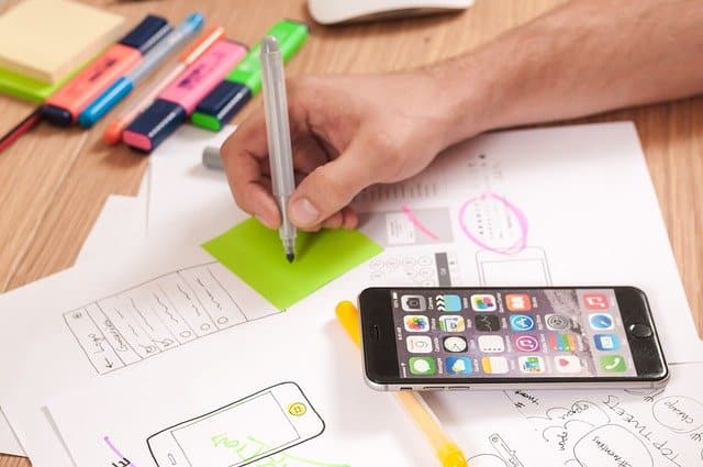 Combien coûte une application mobile ?