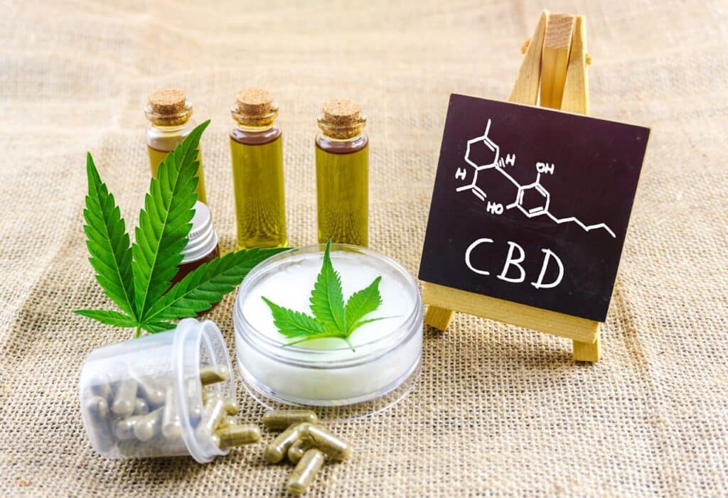 CBD 