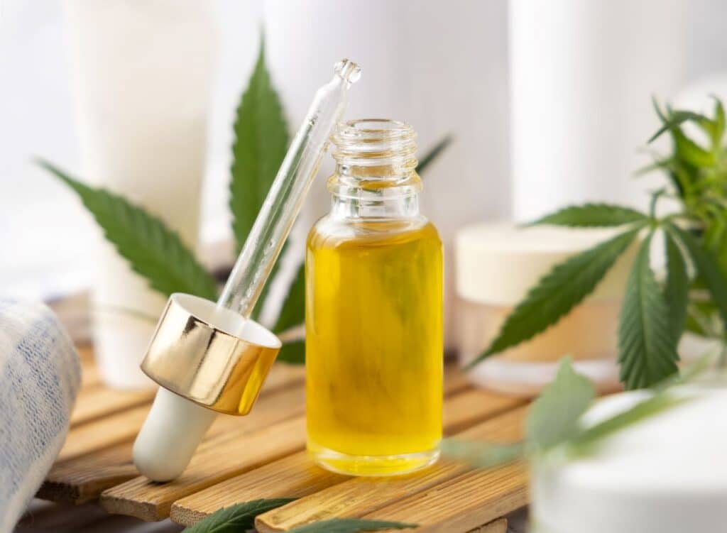 CBD