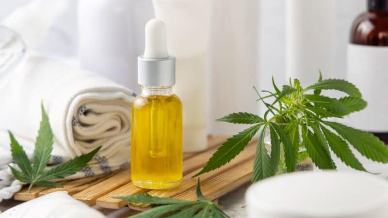 Quel CBD pour traiter l’anxiété ?