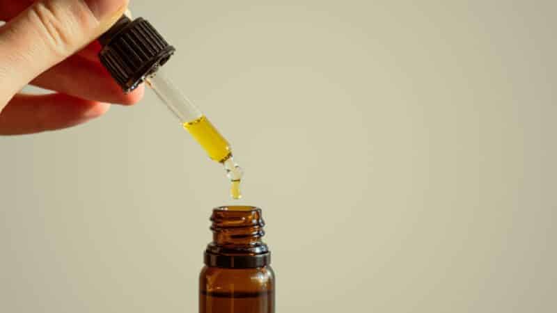 Pourquoi le CBD est-il médicinal ?