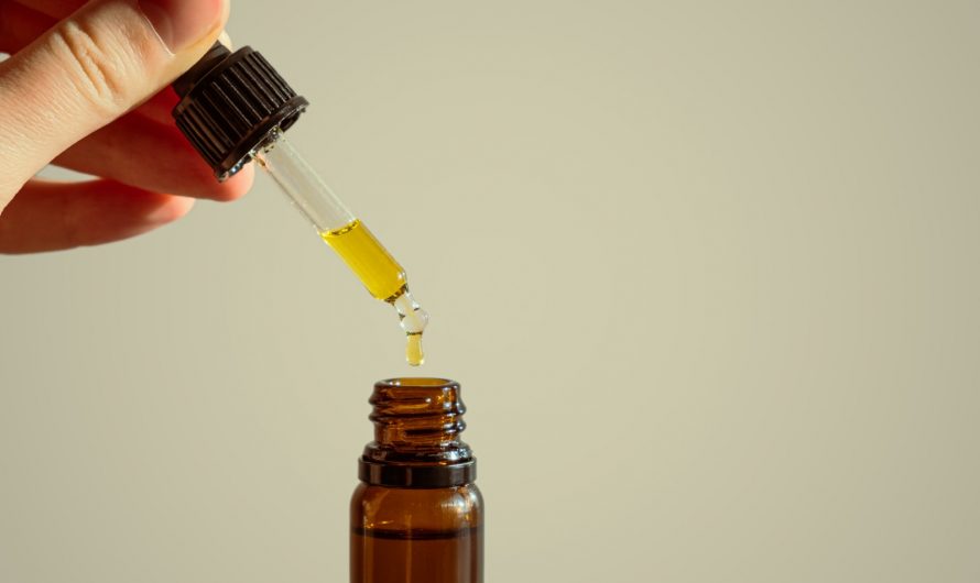 Pourquoi le CBD est-il médicinal ?