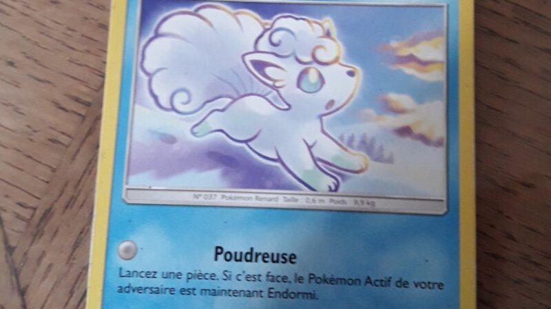 Cartes Pokémon : meilleurs conseils de professionnel