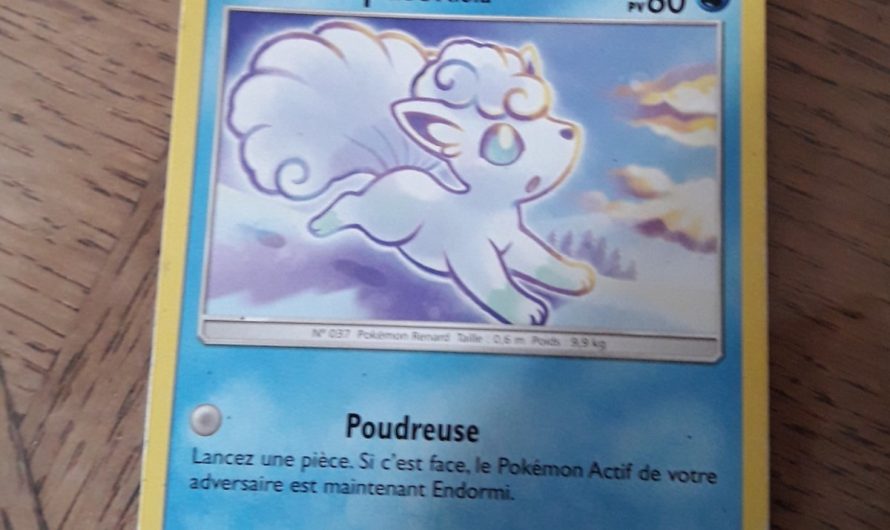 Cartes Pokémon : meilleurs conseils de professionnel