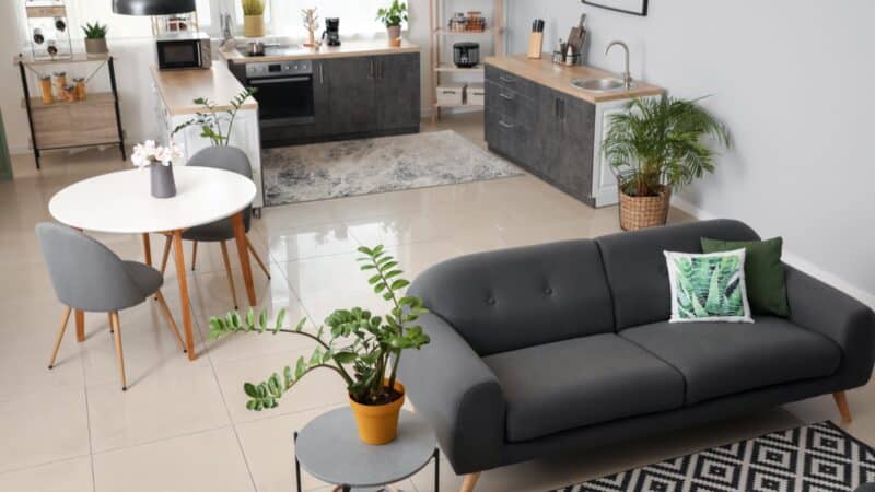 Quelques astuces pour relooker son appartement
