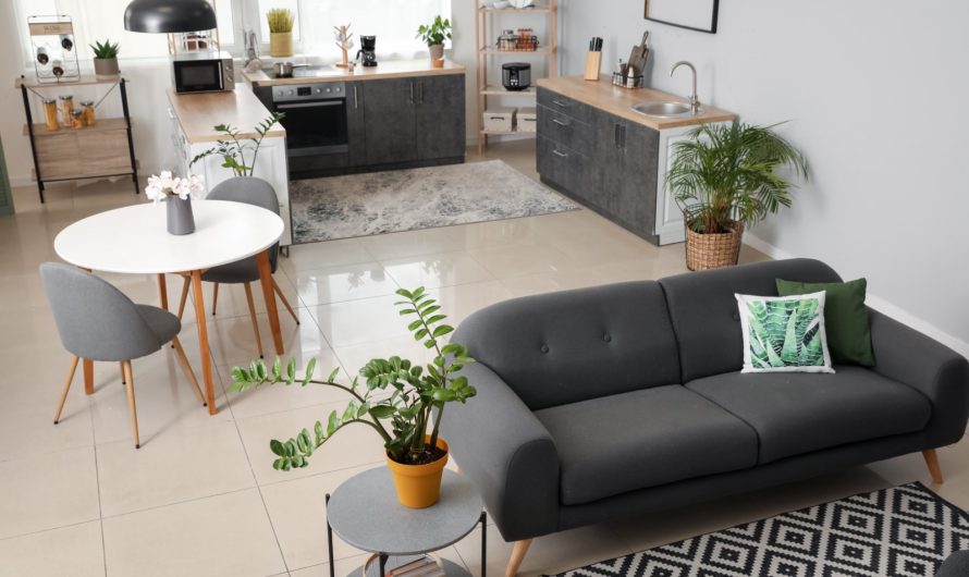 Quelques astuces pour relooker son appartement