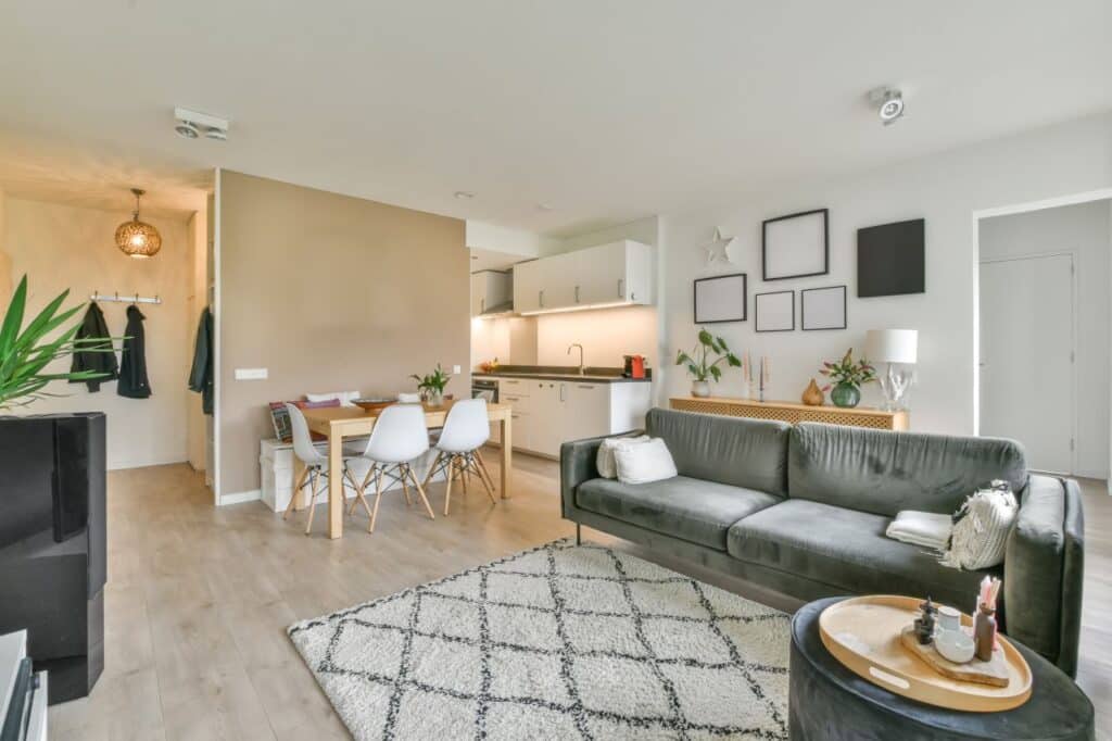 relooker son appartement