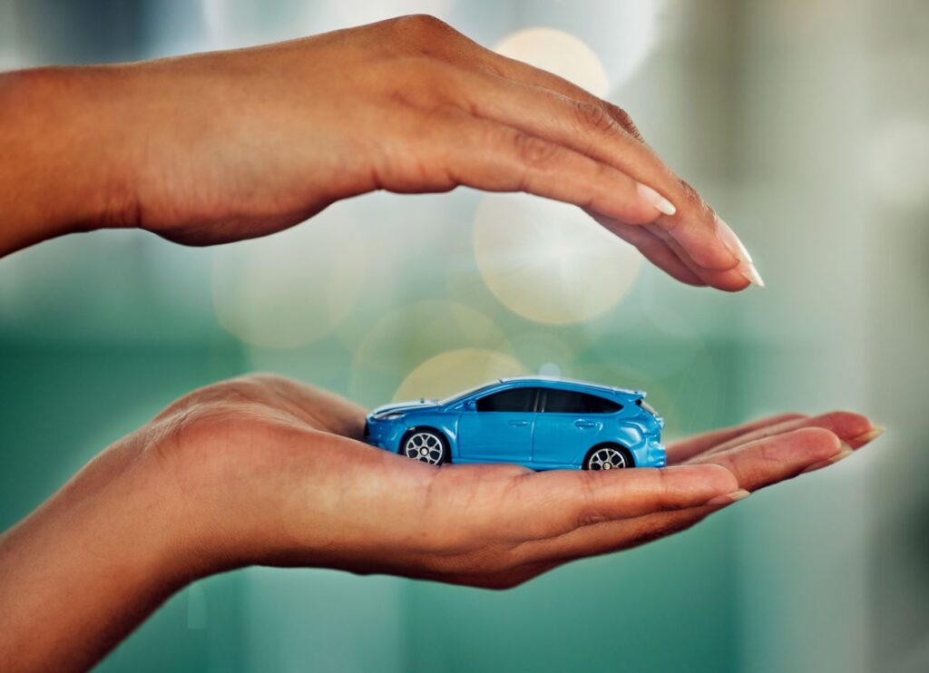assurance auto