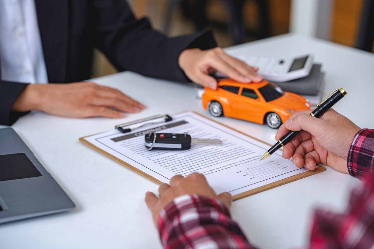 assurance auto