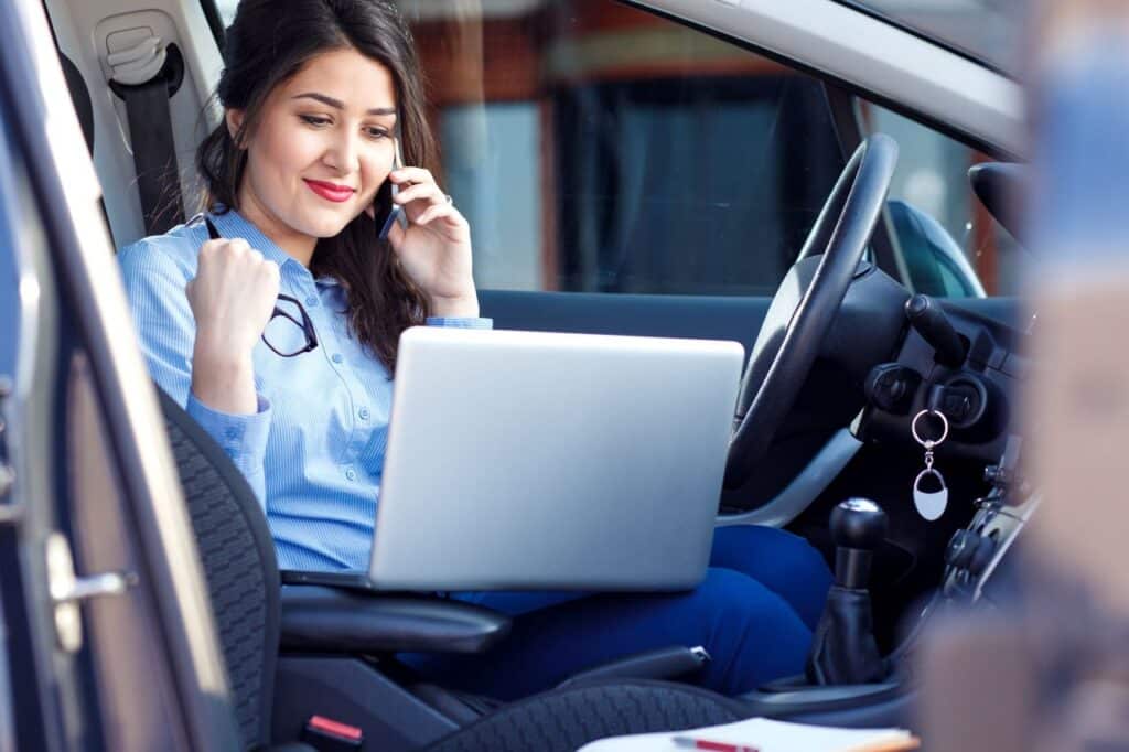 auto-école en ligne 