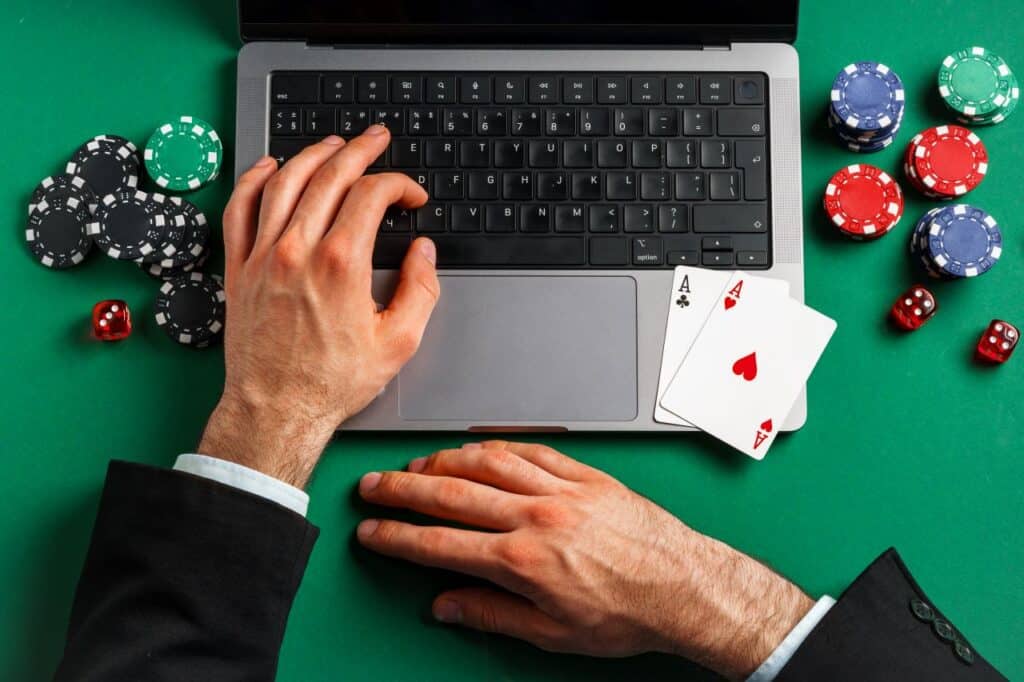 casino en ligne