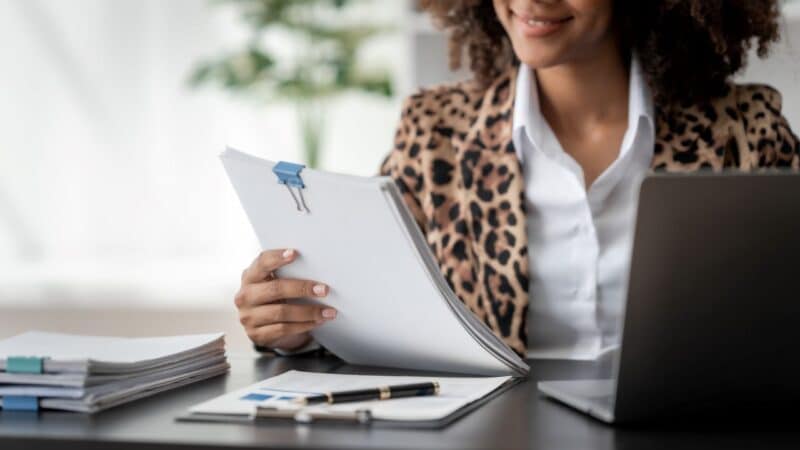 Dématérialisation des documents rh oncf : comment ça marche ?