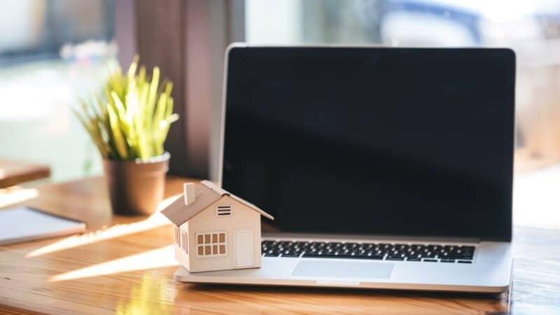 Est ce légal de faire estimer sa maison en ligne ?