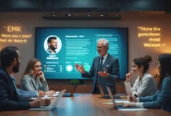 découvrez les stratégies pour recruter efficacement grâce à un chasseur de tête. apprenez à optimiser votre processus de recrutement, à identifier les meilleurs talents et à bâtir une équipe performante.