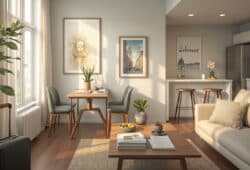 découvrez nos conseils pratiques pour louer un appartement en courte durée. apprenez les points essentiels à considérer pour garantir un séjour agréable et sans tracas.