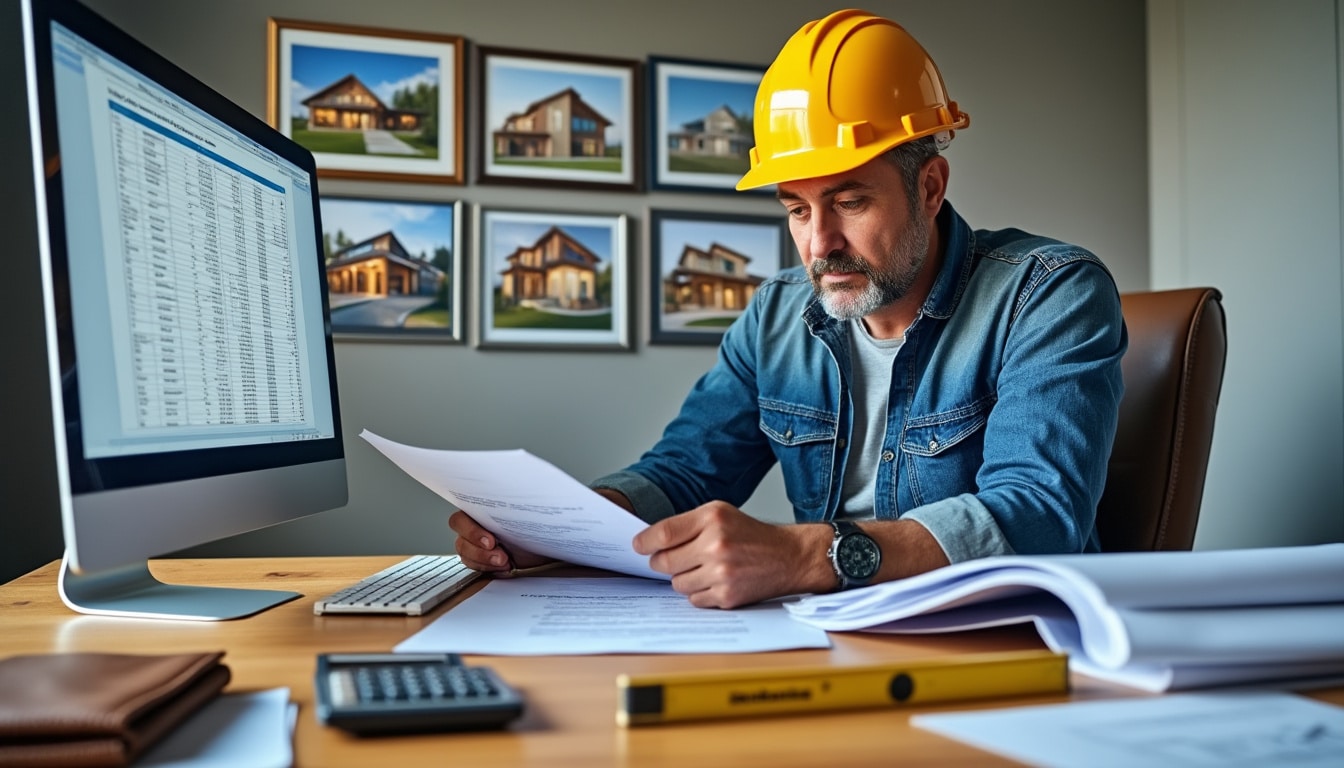 Artisan du bâtiment : sécuriser ses devis et contrats pour éviter les litiges
