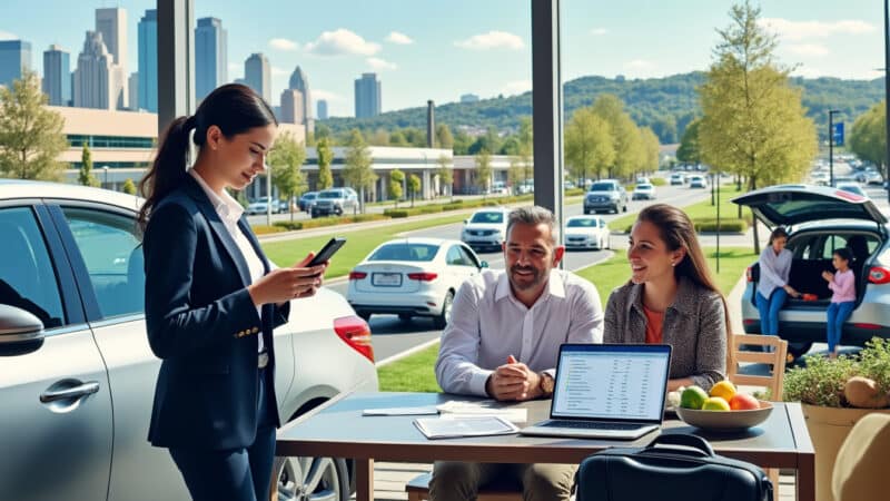 Assurance auto au kilomètre : pour qui et dans quels cas c’est vraiment rentable