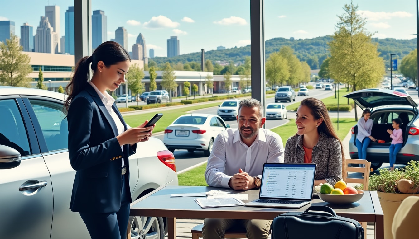 Assurance auto au kilomètre : pour qui et dans quels cas c’est vraiment rentable