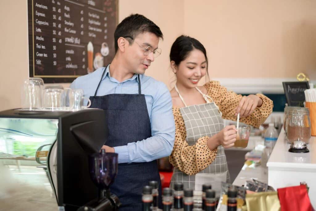 Business local