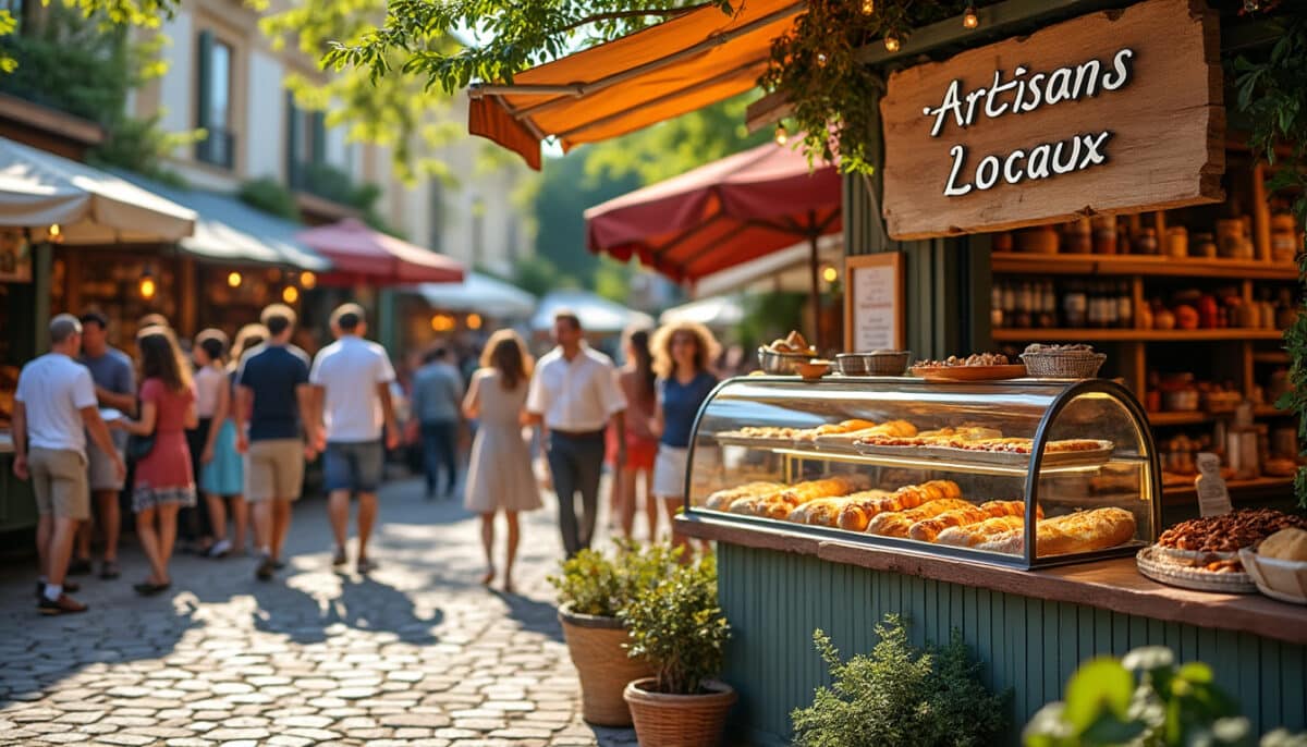 découvrez des stratégies efficaces pour promouvoir votre entreprise locale sans dépenser en publicité. apprenez à tirer parti des réseaux sociaux, du marketing de bouche-à-oreille et des partenariats locaux pour attirer de nouveaux clients et booster votre visibilité.