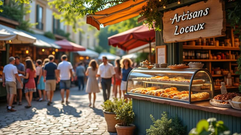 Business local : comment se faire connaître sans budget publicitaire
