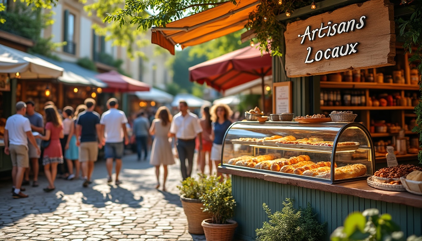 Business local : comment se faire connaître sans budget publicitaire