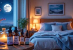 découvrez les huiles de cbd les plus efficaces pour améliorer la qualité de votre sommeil. apprenez comment ces produits naturels peuvent vous aider à vous endormir plus facilement et à profiter d'un repos réparateur.