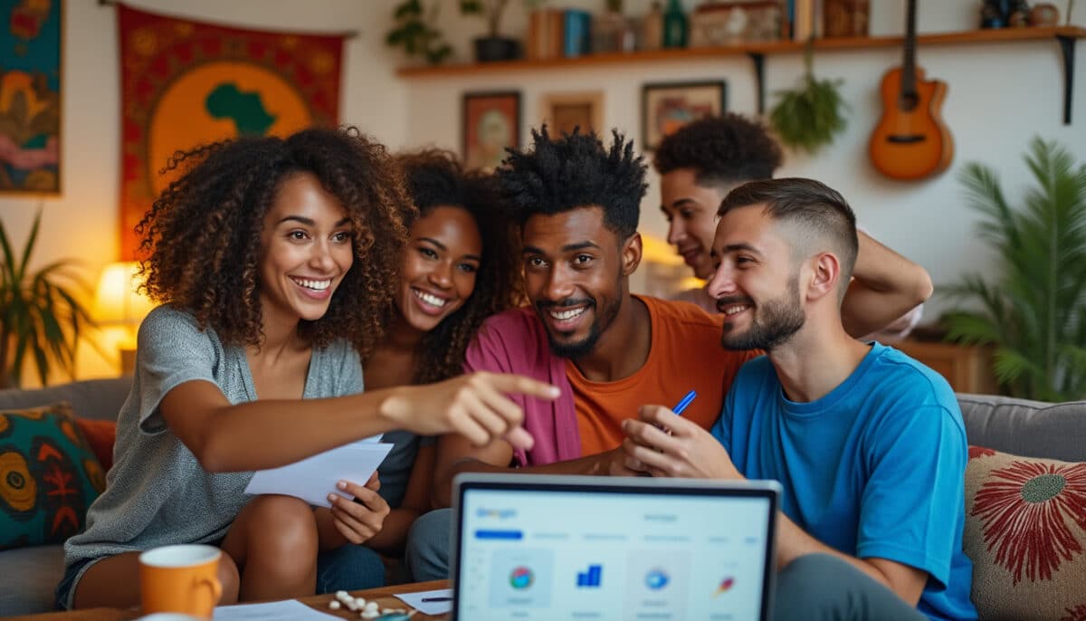 découvrez nos conseils pour choisir l'assurance habitation idéale en colocation. apprenez à évaluer vos besoins, comparer les offres et éviter les pièges courants pour garantir la protection de votre logement partagé et de vos biens.
