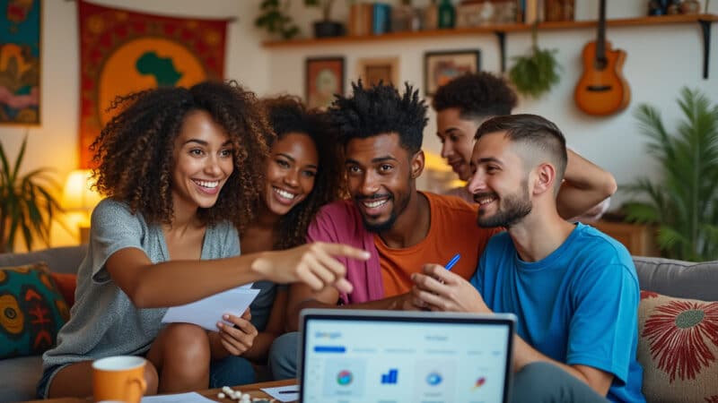 Comment bien choisir une assurance habitation quand on est en colocation