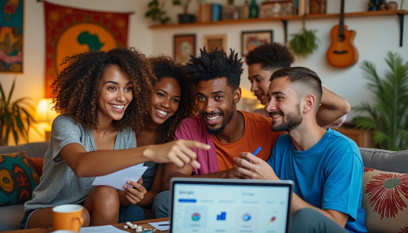 Comment bien choisir une assurance habitation quand on est en colocation