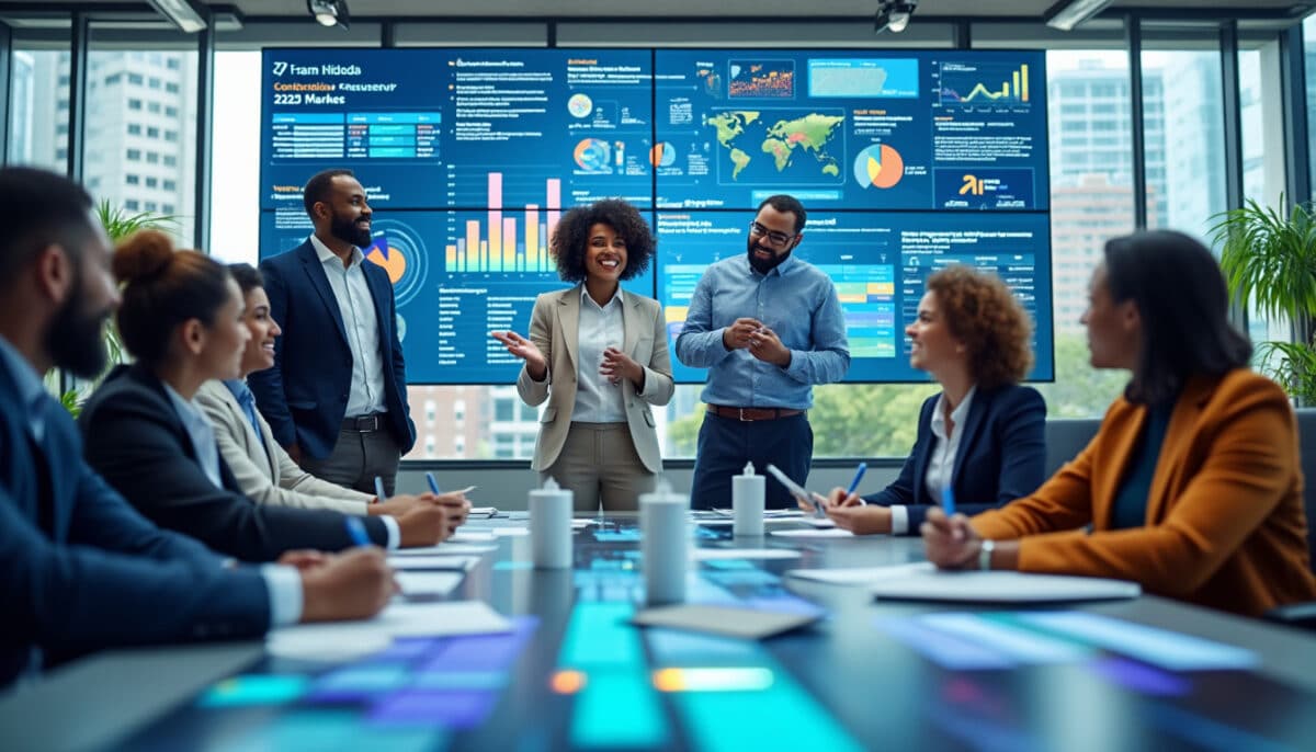 découvrez les stratégies essentielles pour identifier une niche de marché à fort potentiel en 2025. apprenez à analyser les tendances, à comprendre les besoins des consommateurs et à positionner votre offre pour capter des opportunités rentables.