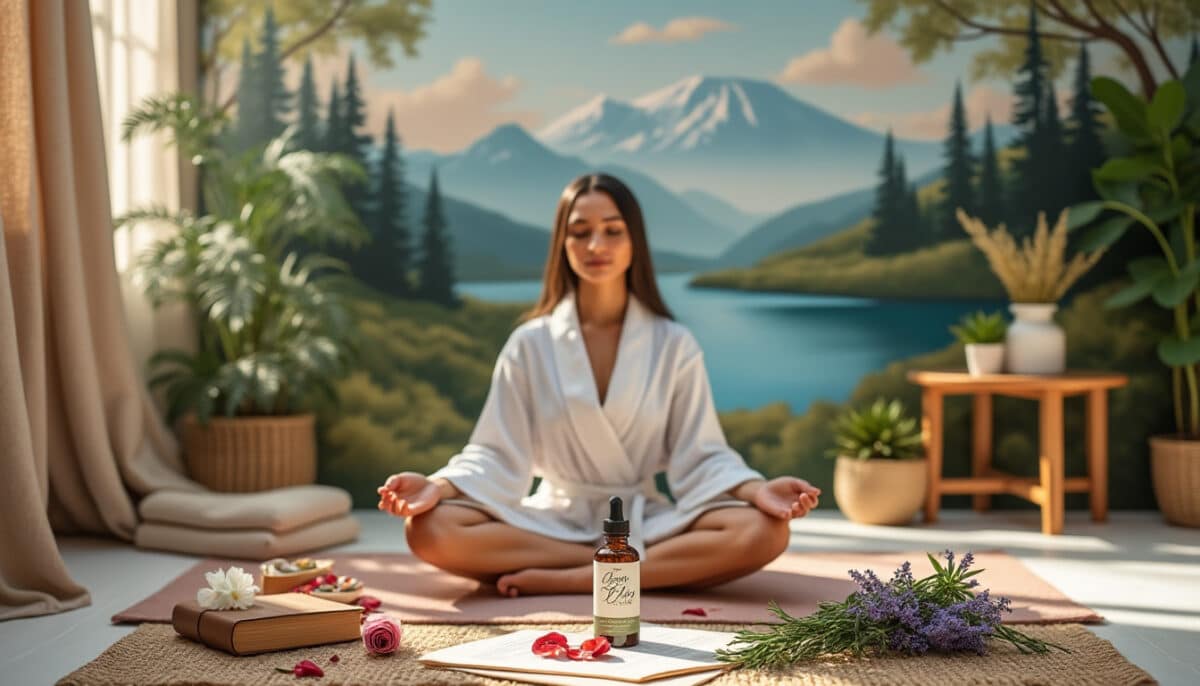 découvrez comment intégrer le cbd dans votre routine bien-être de manière sécurisée et efficace, sans effets secondaires. apprenez les meilleures pratiques et conseils pour profiter des bienfaits du cbd tout en préservant votre santé.