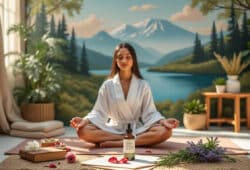 découvrez comment intégrer le cbd dans votre routine bien-être de manière sécurisée et efficace, sans effets secondaires. apprenez les meilleures pratiques et conseils pour profiter des bienfaits du cbd tout en préservant votre santé.