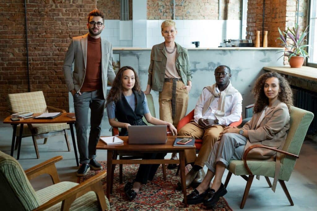 Créer une entreprise