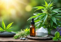 découvrez les différences entre le cbd full spectrum, broad spectrum et isolat dans notre guide complet. apprenez à choisir le type de cbd qui convient le mieux à vos besoins pour une expérience optimale.
