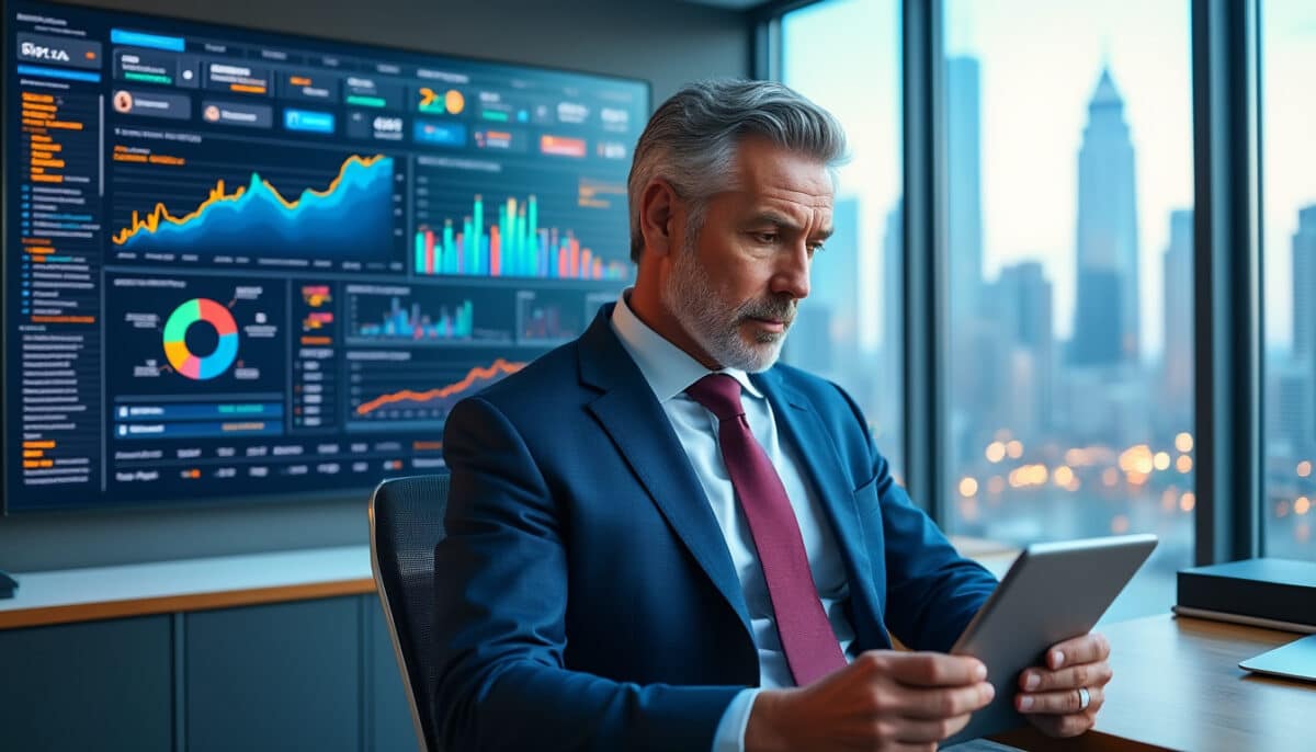 découvrez comment évaluer la rentabilité réelle de votre entreprise grâce à des indicateurs concrets et fiables. optimisez vos performances financières et prenez des décisions éclairées pour assurer la croissance de votre activité.