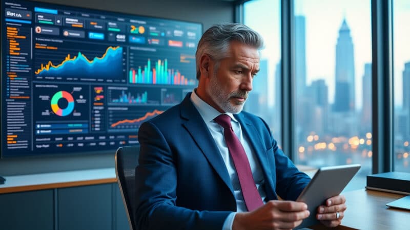 Évaluer la rentabilité réelle de son entreprise avec des indicateurs concrets