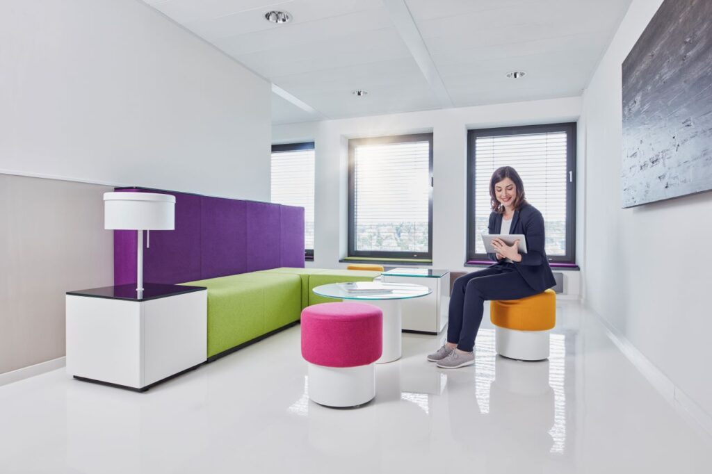 Meubles modulables
