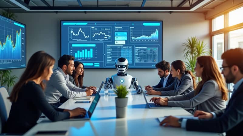 Pourquoi automatiser certains process peut doubler la rentabilité d’un business