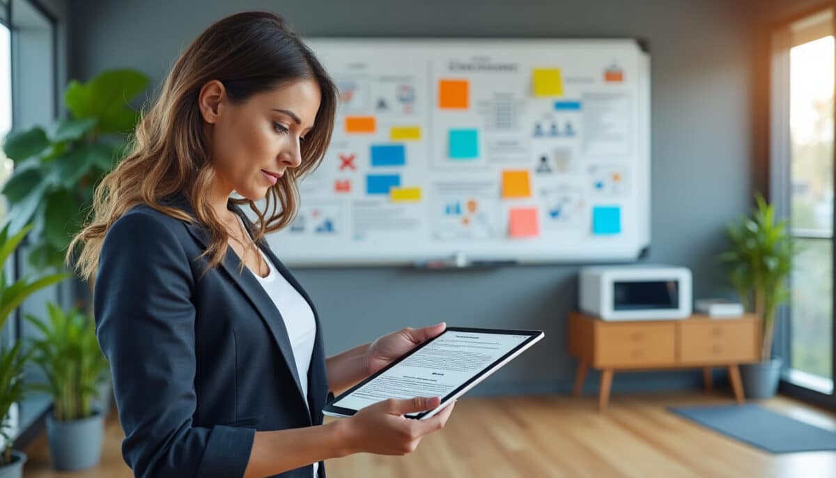 découvrez les garanties essentielles à inclure dans une assurance multirisque professionnelle en 2025. protégez efficacement votre entreprise contre les risques variés et assurez-vous une tranquillité d'esprit grâce à une couverture adaptée à vos besoins spécifiques.