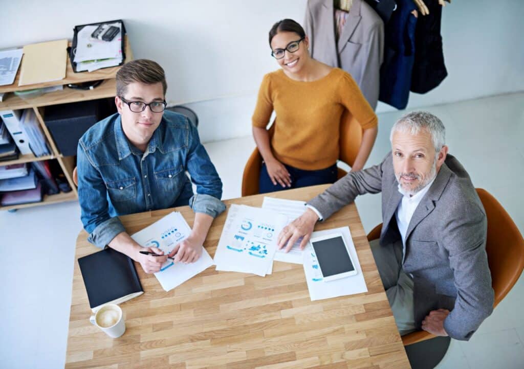 Réorganiser son entreprise