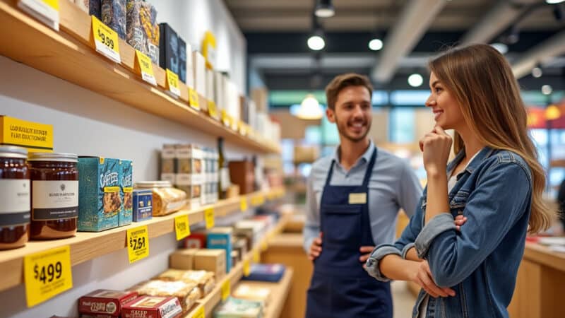 Stratégies de pricing psychologique pour booster ses ventes