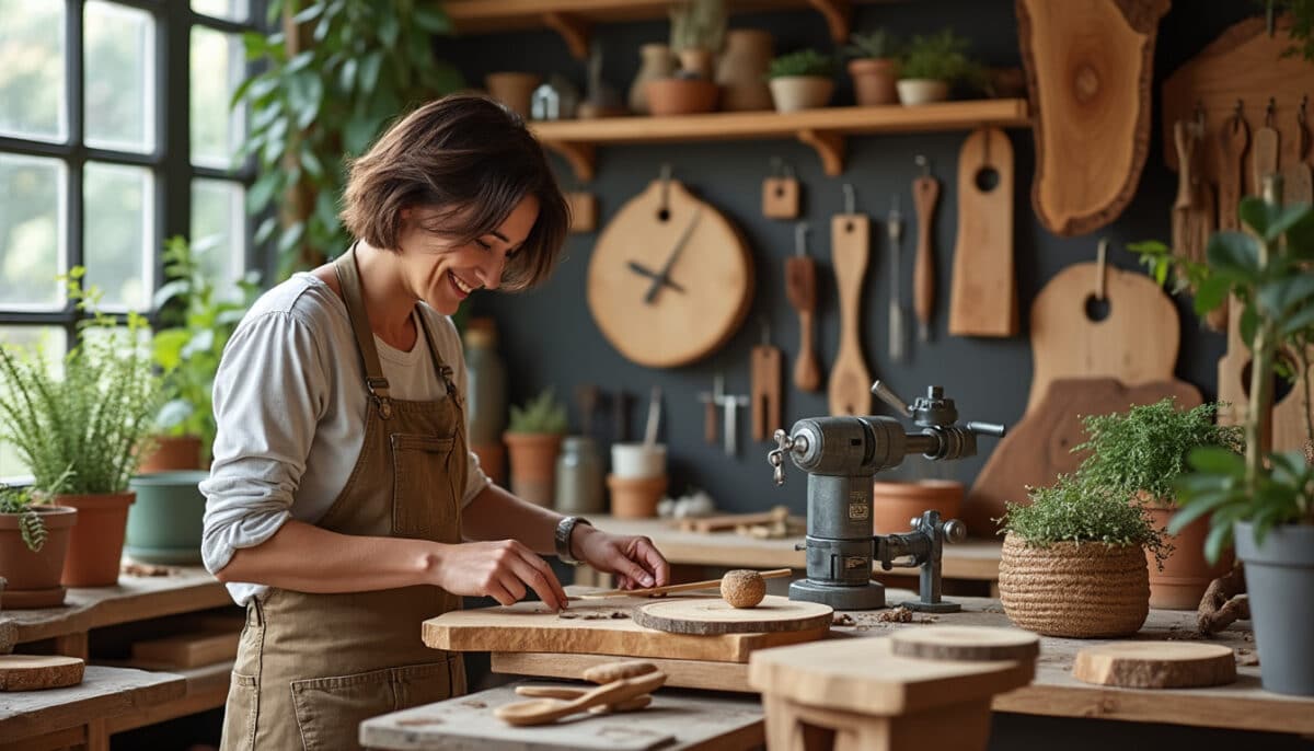 découvrez comment adapter votre activité artisanale aux exigences de la transition écologique. explorez des conseils pratiques et des stratégies pour répondre aux nouvelles attentes environnementales tout en préservant votre savoir-faire artisanal.