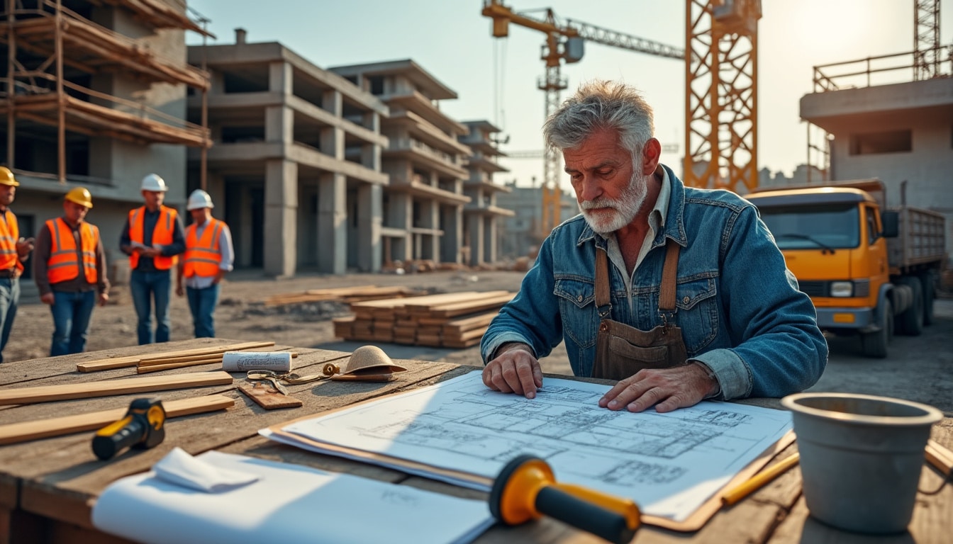 découvrez des stratégies efficaces pour les artisans indépendants afin de dénicher des chantiers : des astuces pratiques, des conseils de pros et des méthodes éprouvées pour développer votre activité et trouver de nouveaux clients.
