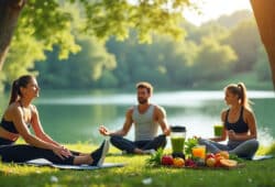 découvrez comment le cbd peut améliorer la récupération des sportifs, réduire le stress et optimiser les performances. explorez les bienfaits de cette substance naturelle sur le corps et l'esprit, et apprenez à l'intégrer efficacement dans votre routine d'entraînement.