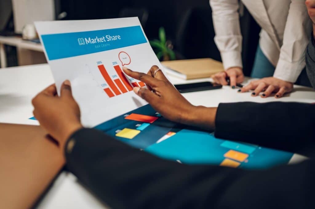 analyse de marché efficace