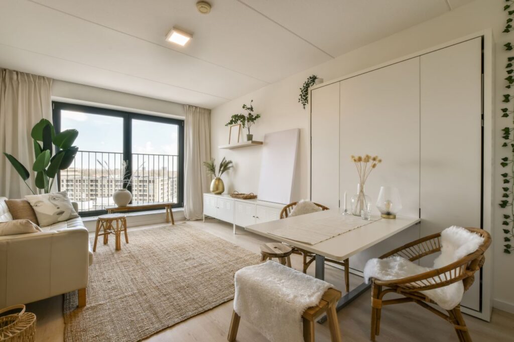 appartement