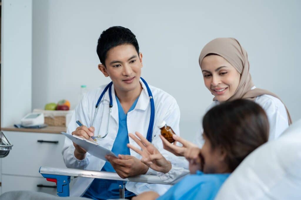 assurances santé