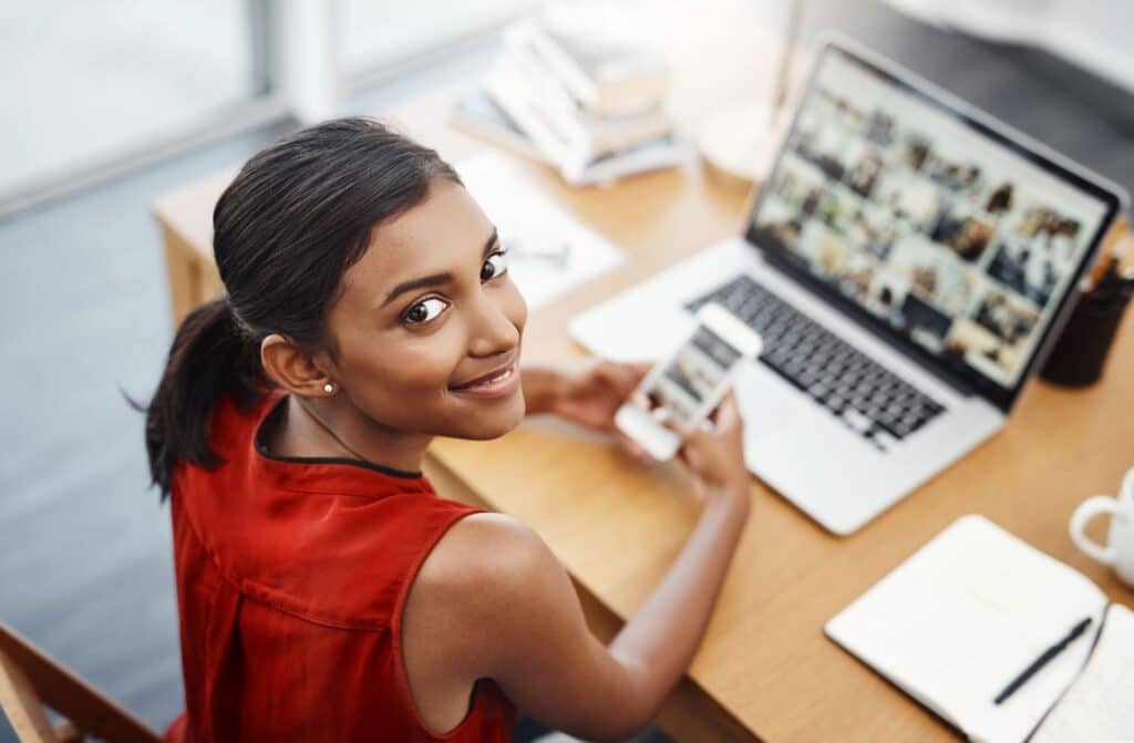 business en ligne