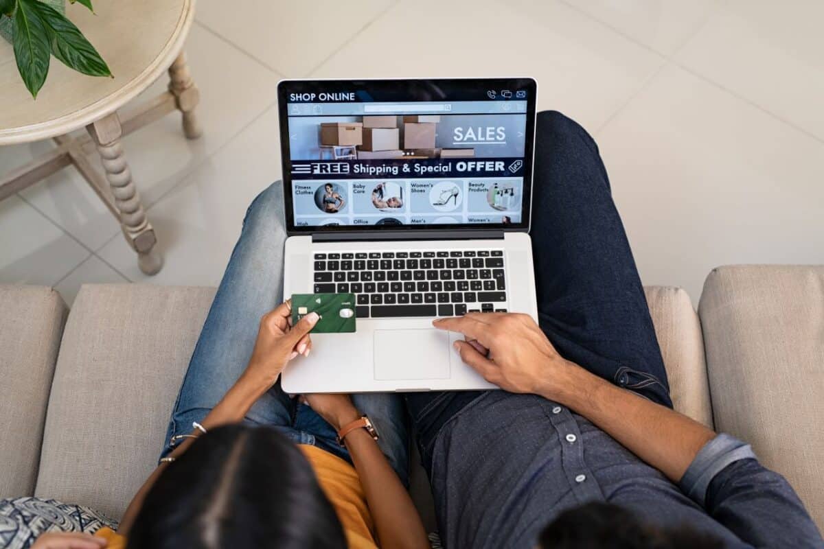 e-commerce